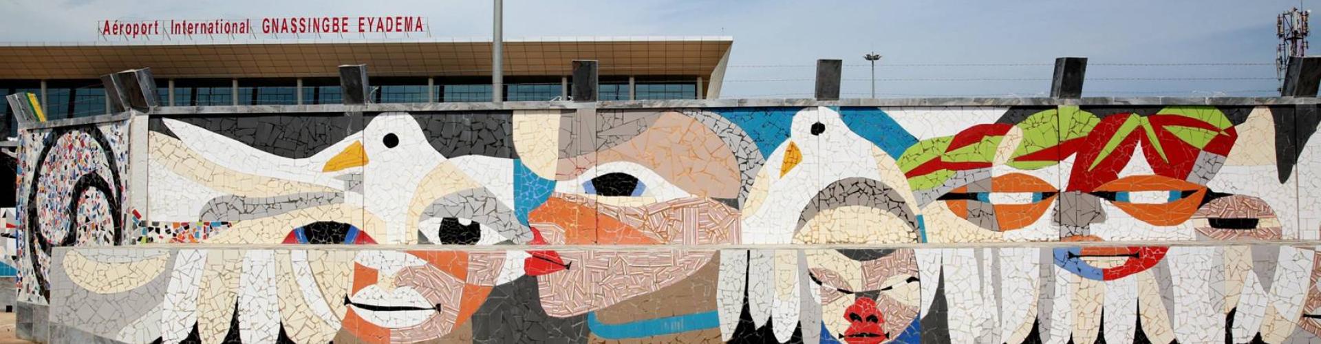 aeroport lome